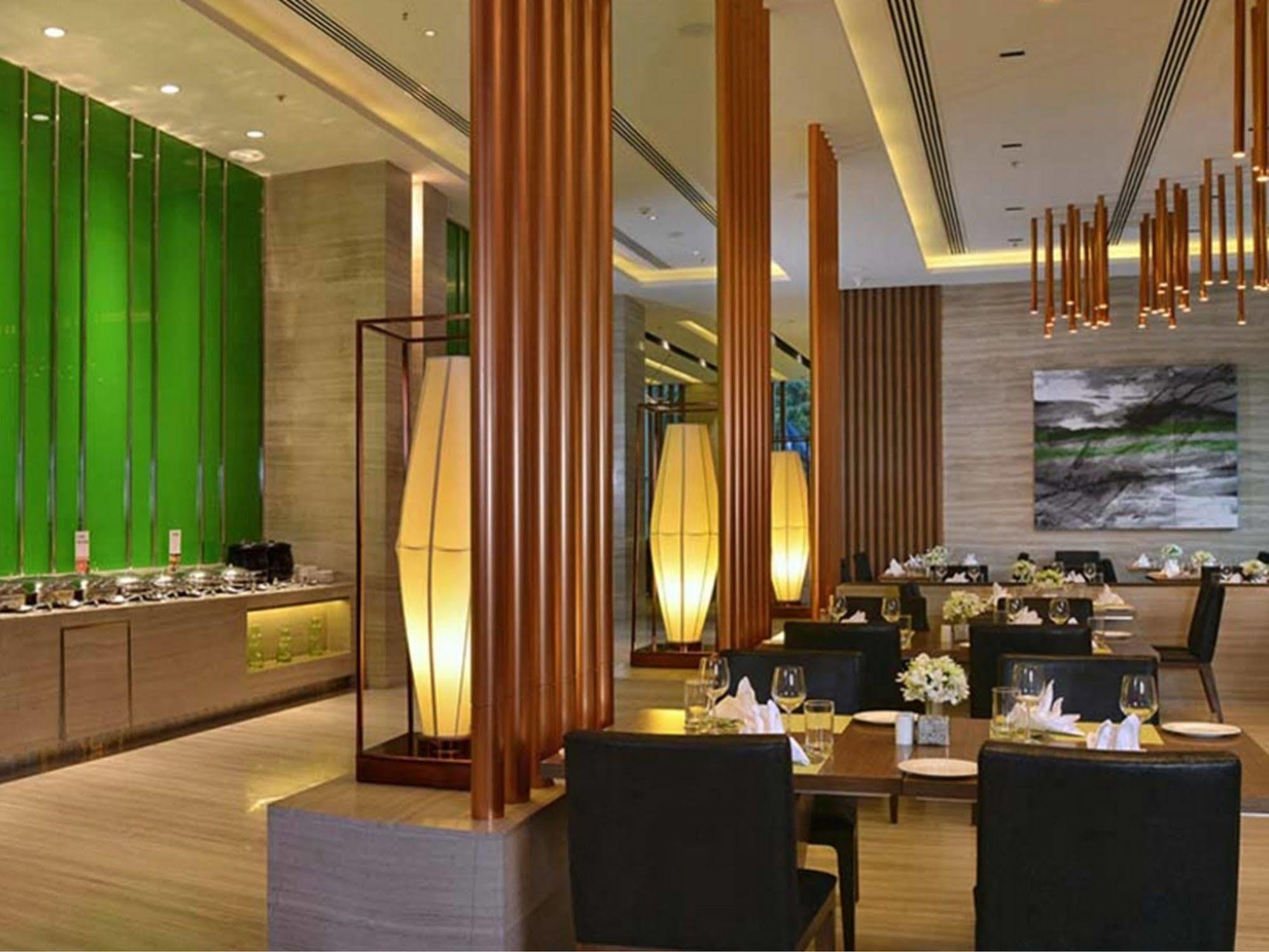 Welcomhotel By Itc Hotels, Richmond Road, Bengaluru Extérieur photo